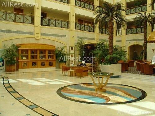 Al Ain Rotana 2